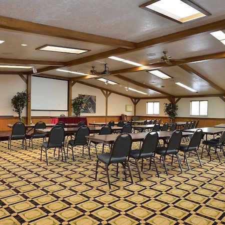 Motel 6 Minot, Nd Ngoại thất bức ảnh