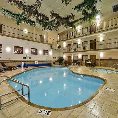 Motel 6 Minot, Nd Ngoại thất bức ảnh