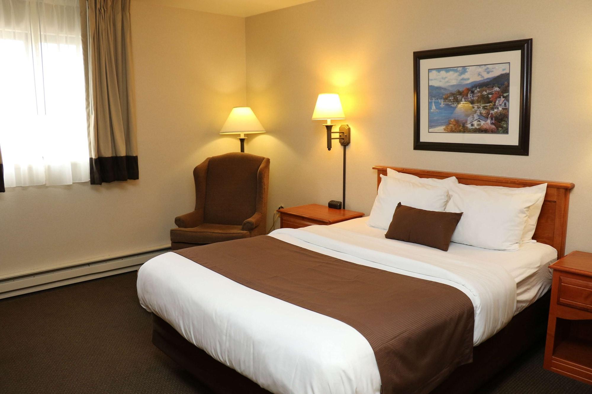 Motel 6 Minot, Nd Ngoại thất bức ảnh