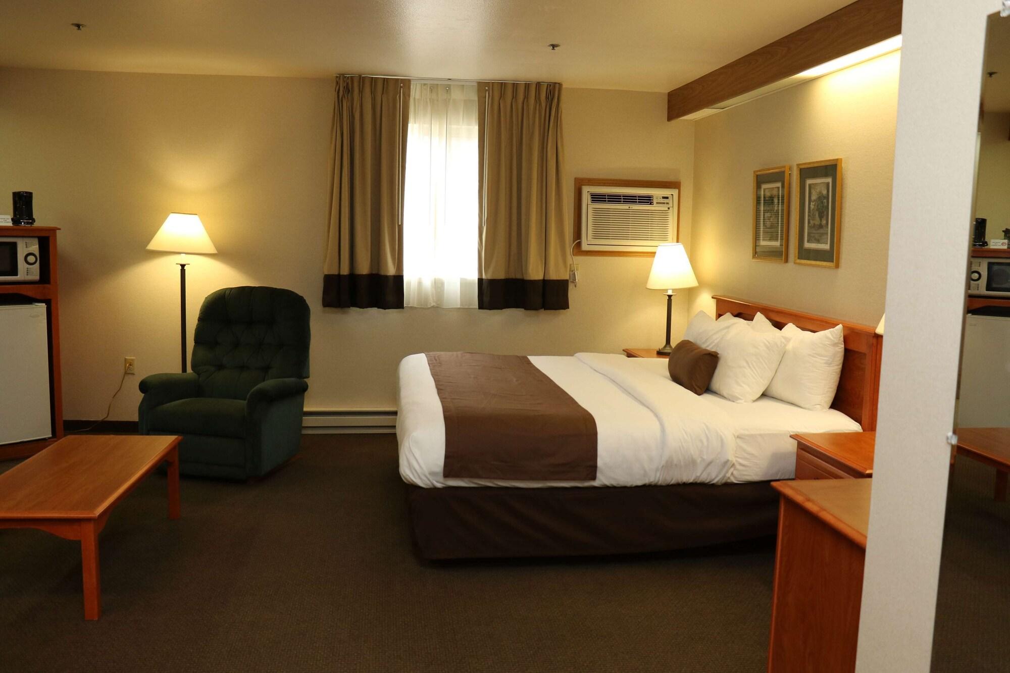 Motel 6 Minot, Nd Ngoại thất bức ảnh
