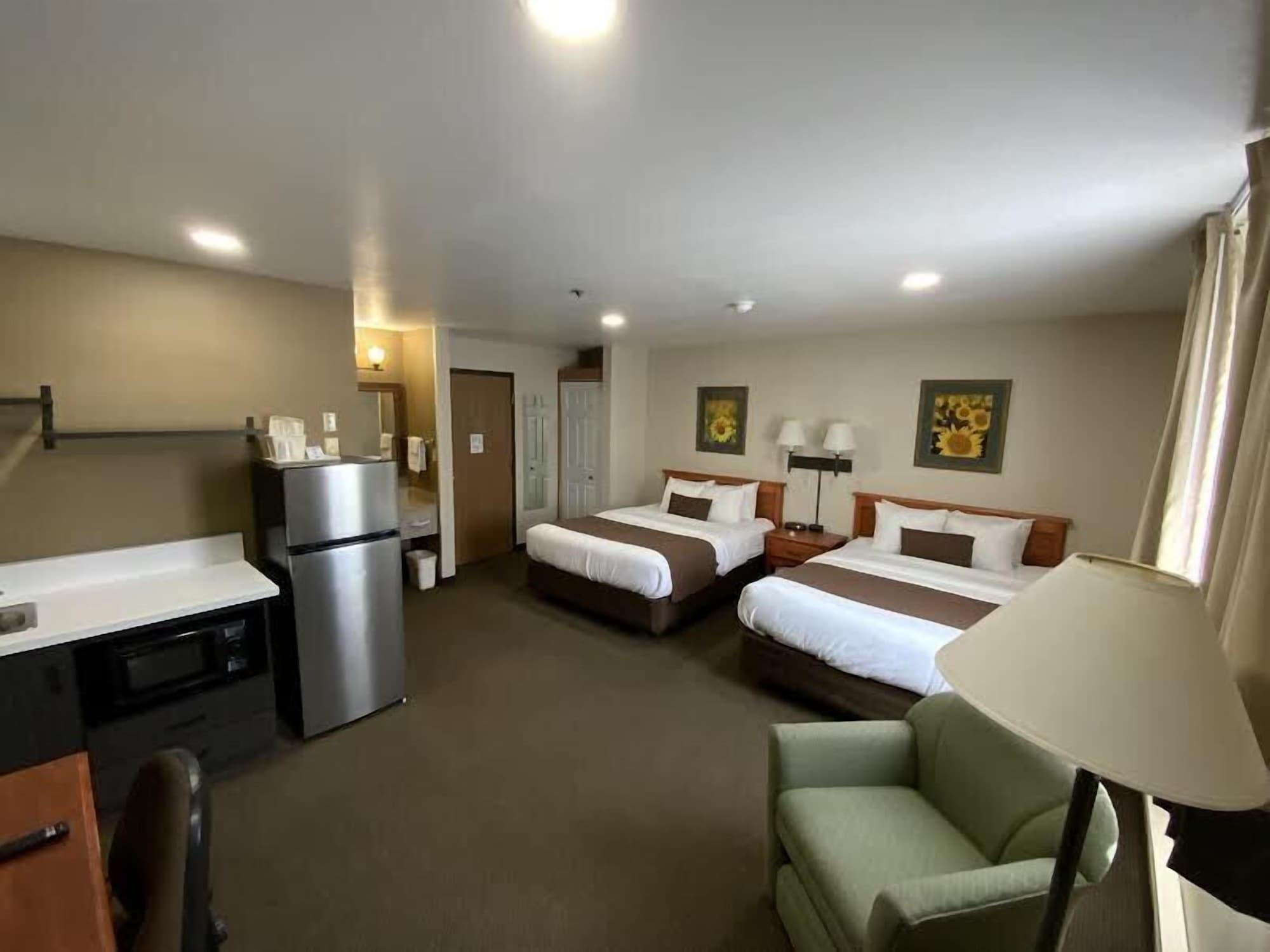 Motel 6 Minot, Nd Ngoại thất bức ảnh