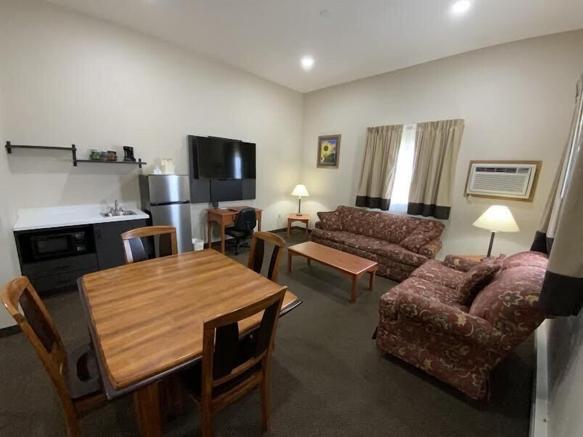 Motel 6 Minot, Nd Ngoại thất bức ảnh