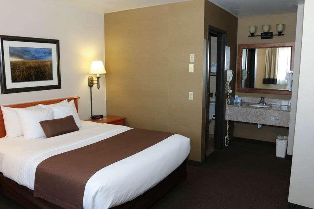 Motel 6 Minot, Nd Phòng bức ảnh