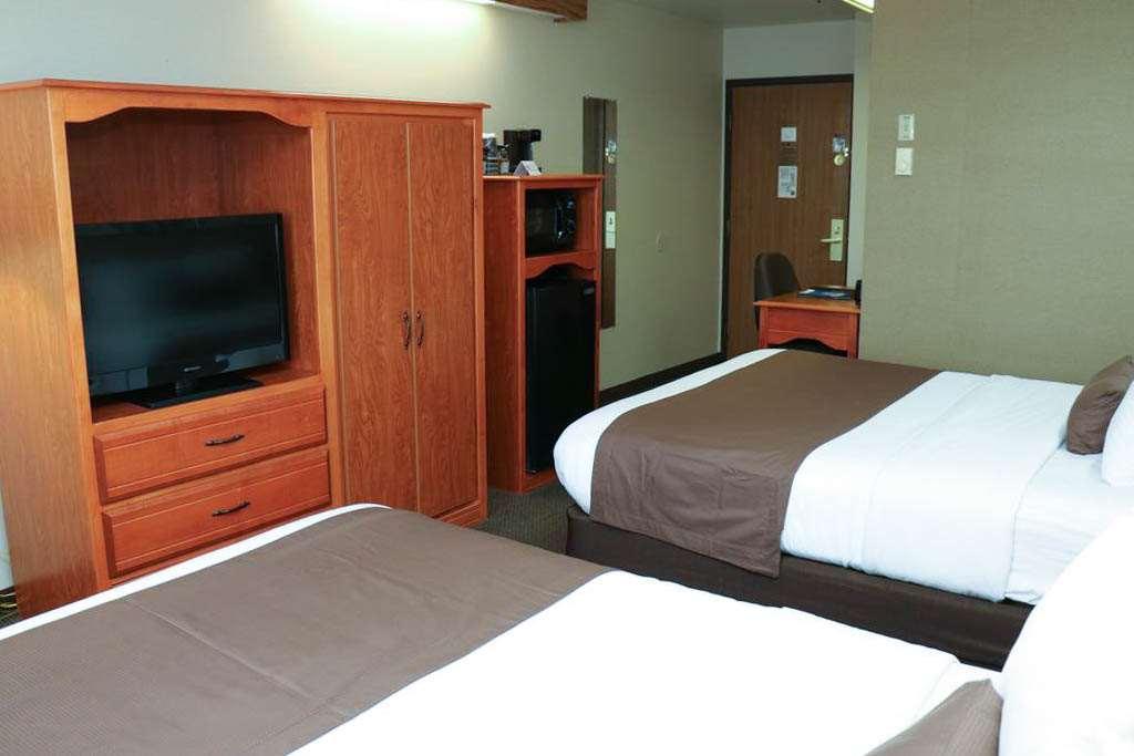 Motel 6 Minot, Nd Phòng bức ảnh