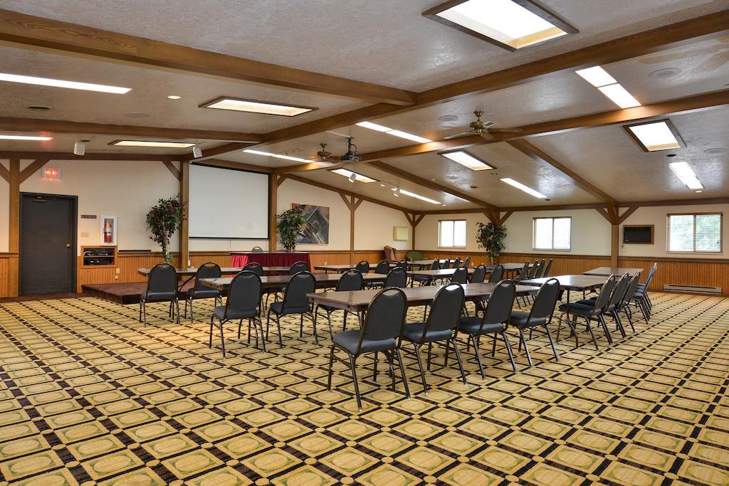 Motel 6 Minot, Nd Ngoại thất bức ảnh