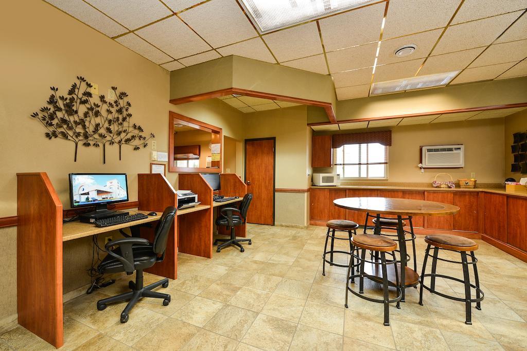 Motel 6 Minot, Nd Ngoại thất bức ảnh