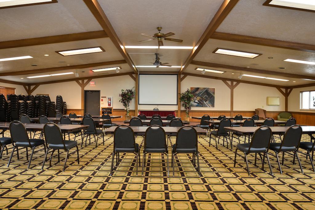 Motel 6 Minot, Nd Ngoại thất bức ảnh