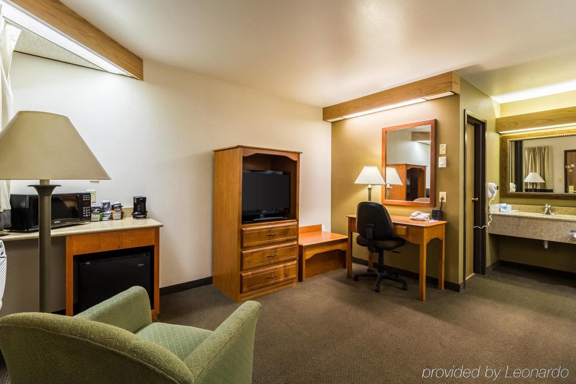 Motel 6 Minot, Nd Ngoại thất bức ảnh