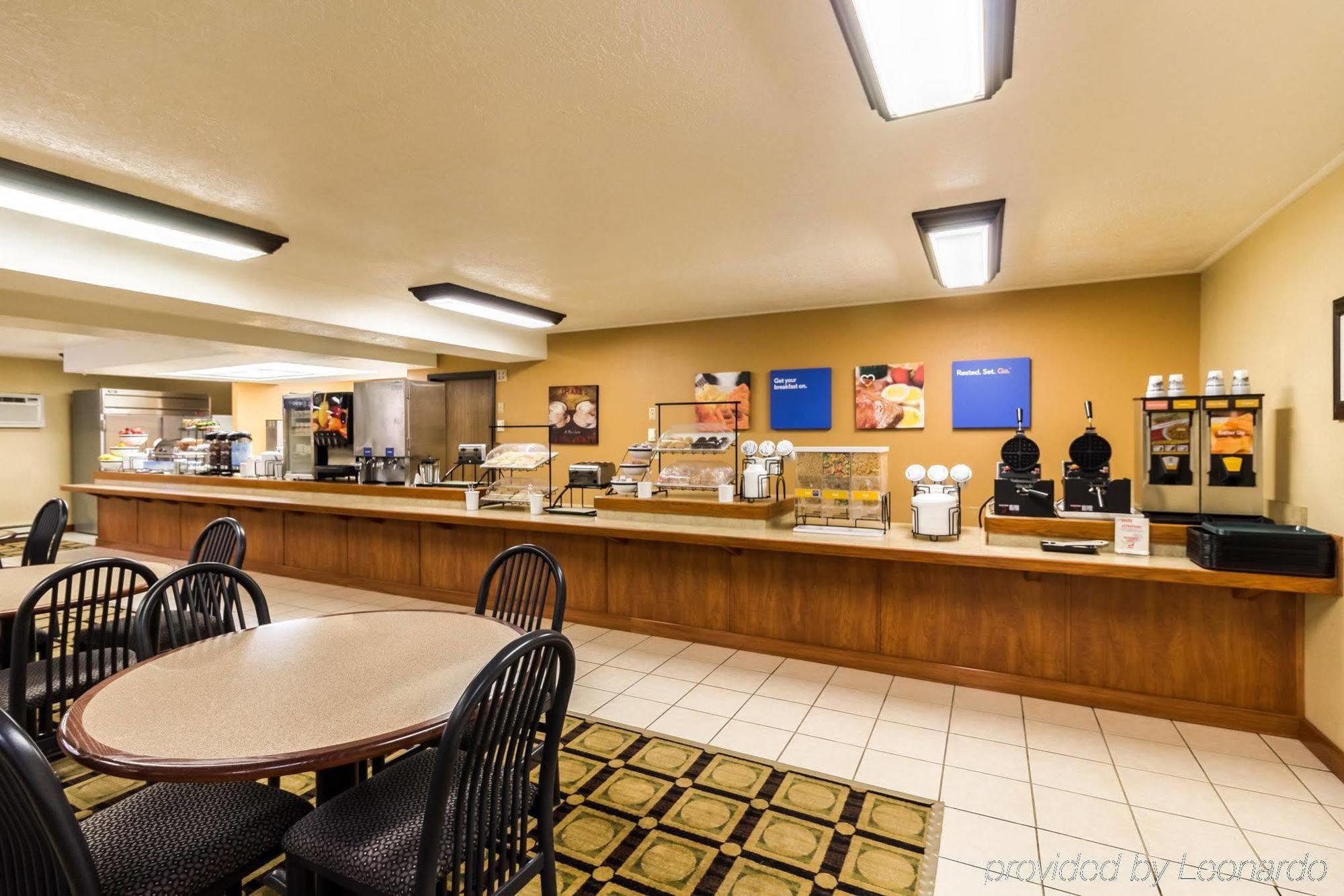 Motel 6 Minot, Nd Ngoại thất bức ảnh