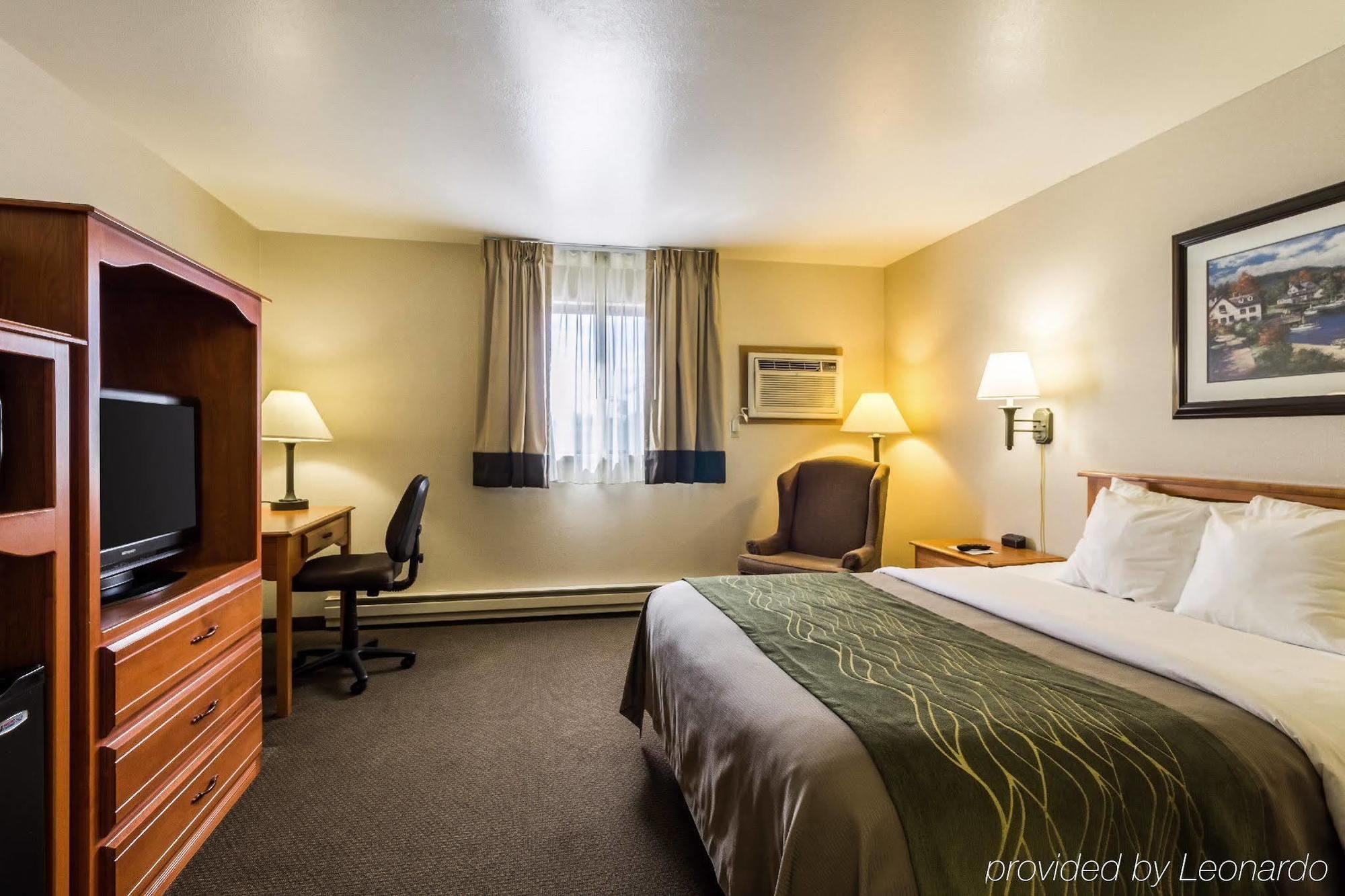 Motel 6 Minot, Nd Ngoại thất bức ảnh