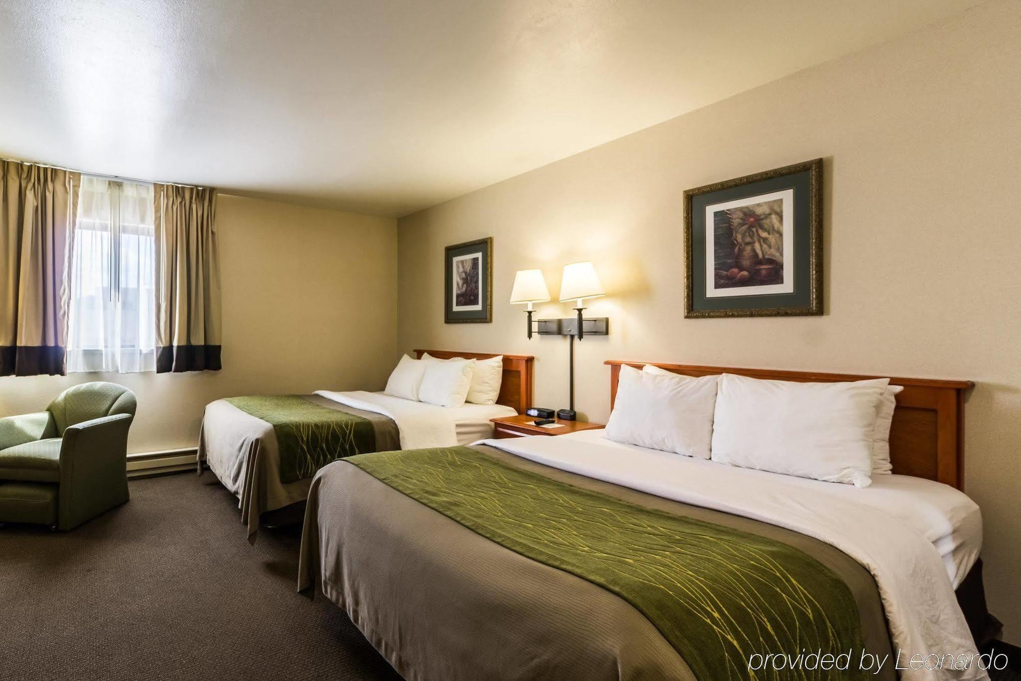 Motel 6 Minot, Nd Ngoại thất bức ảnh