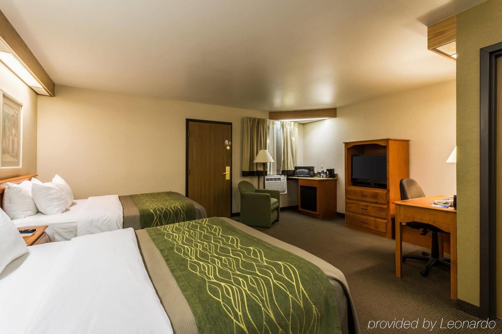 Motel 6 Minot, Nd Ngoại thất bức ảnh