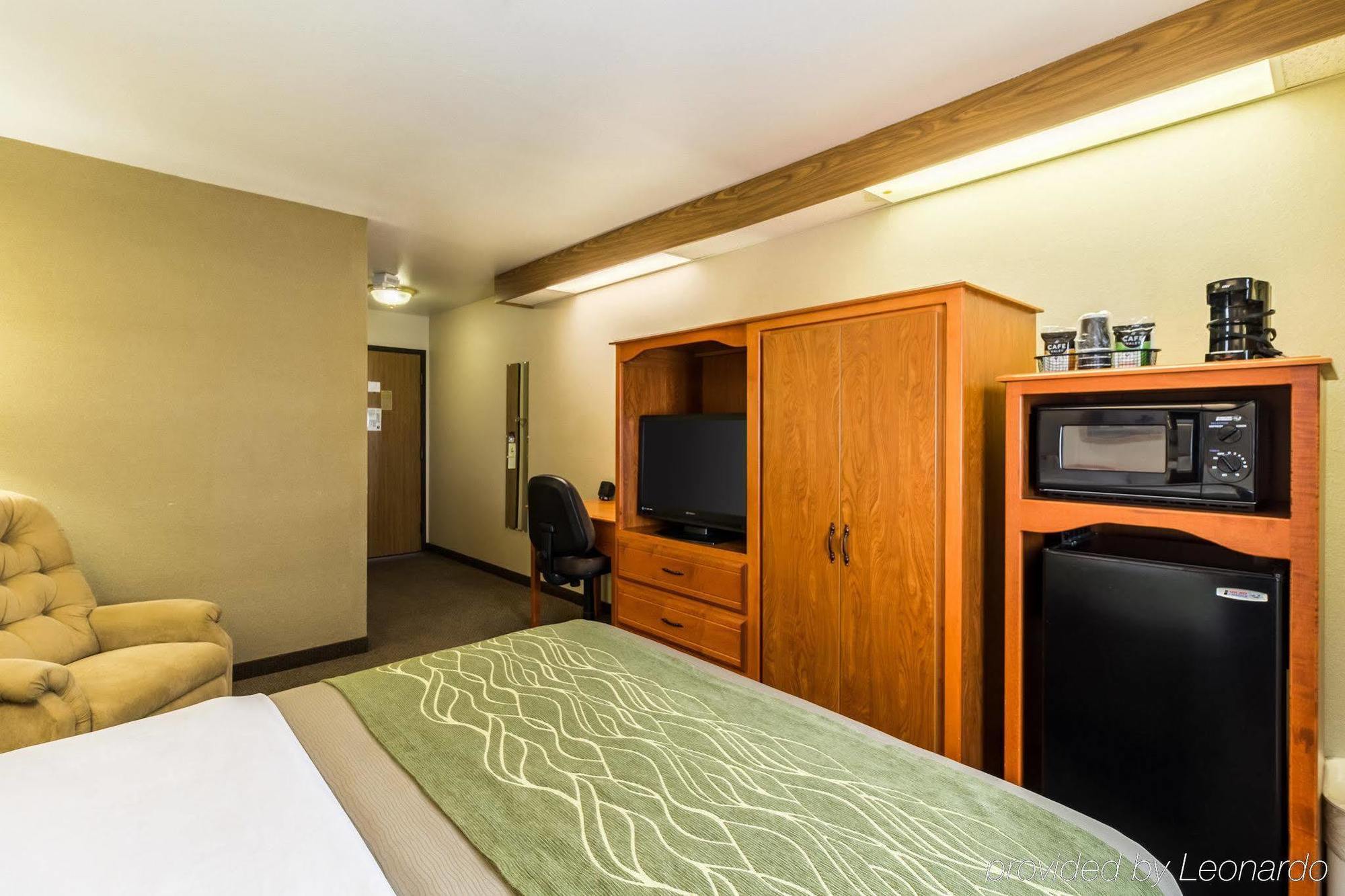 Motel 6 Minot, Nd Ngoại thất bức ảnh