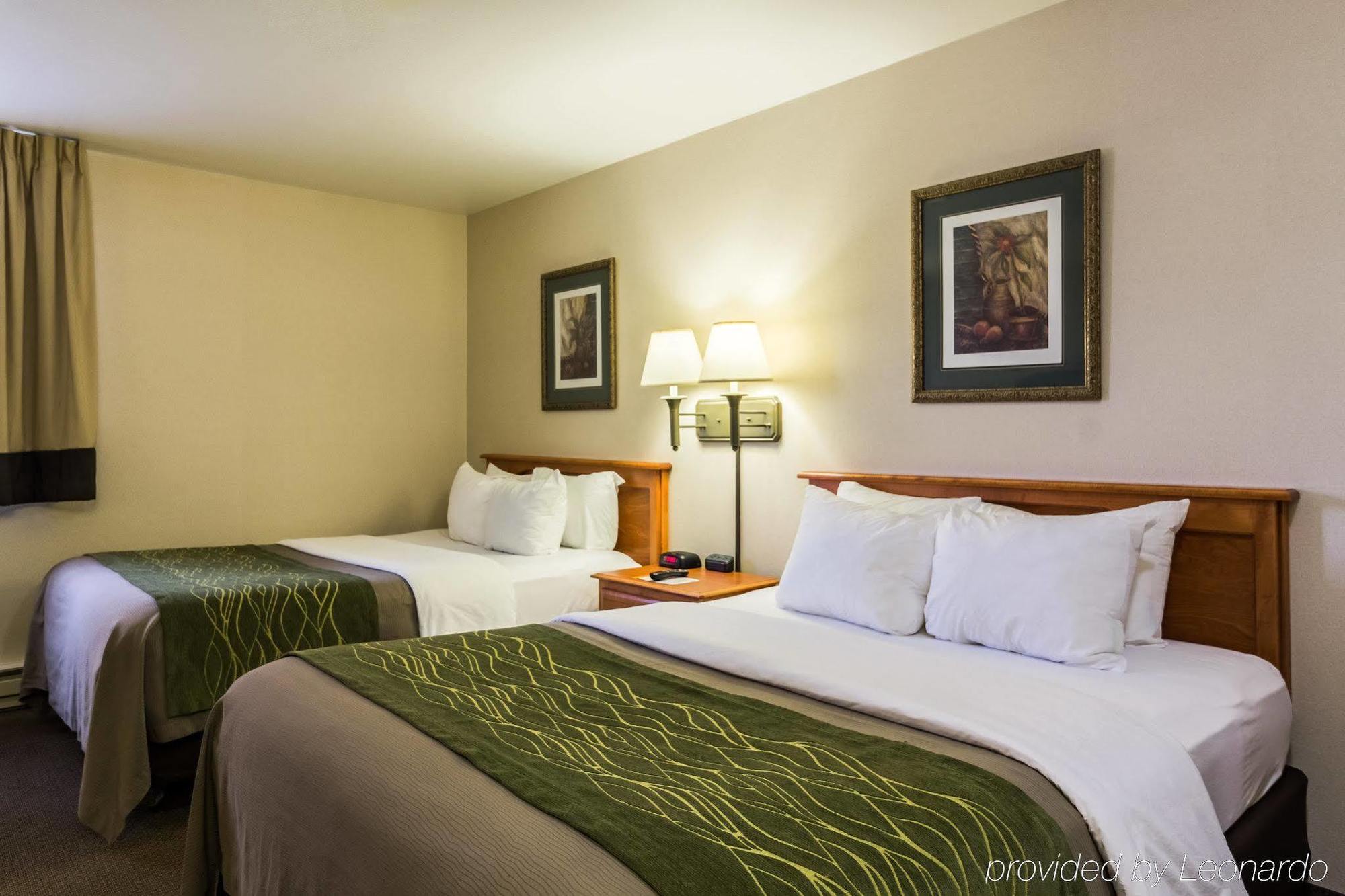 Motel 6 Minot, Nd Ngoại thất bức ảnh