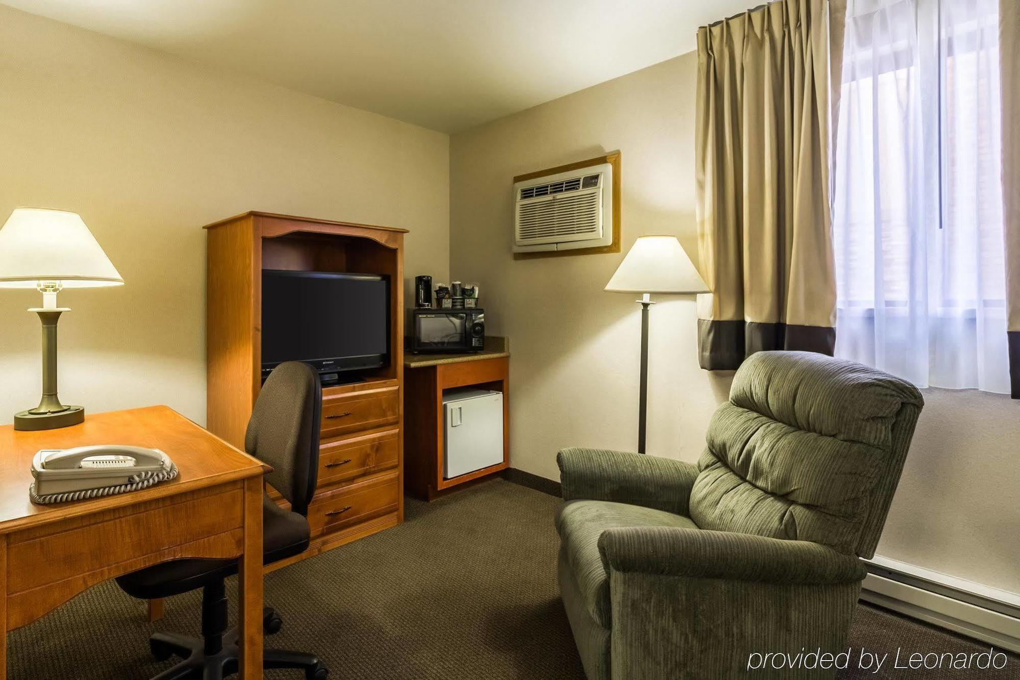 Motel 6 Minot, Nd Ngoại thất bức ảnh