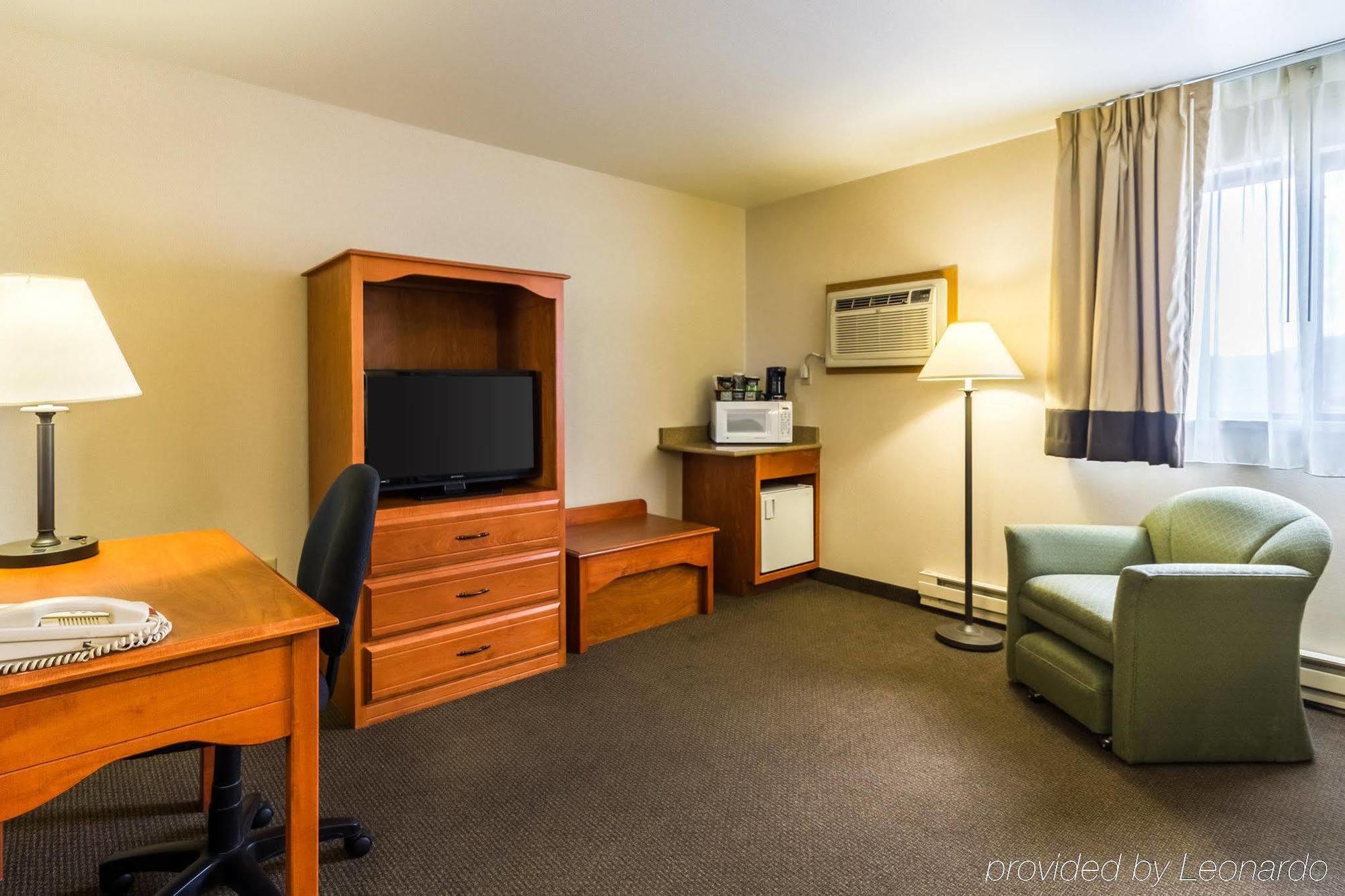 Motel 6 Minot, Nd Ngoại thất bức ảnh