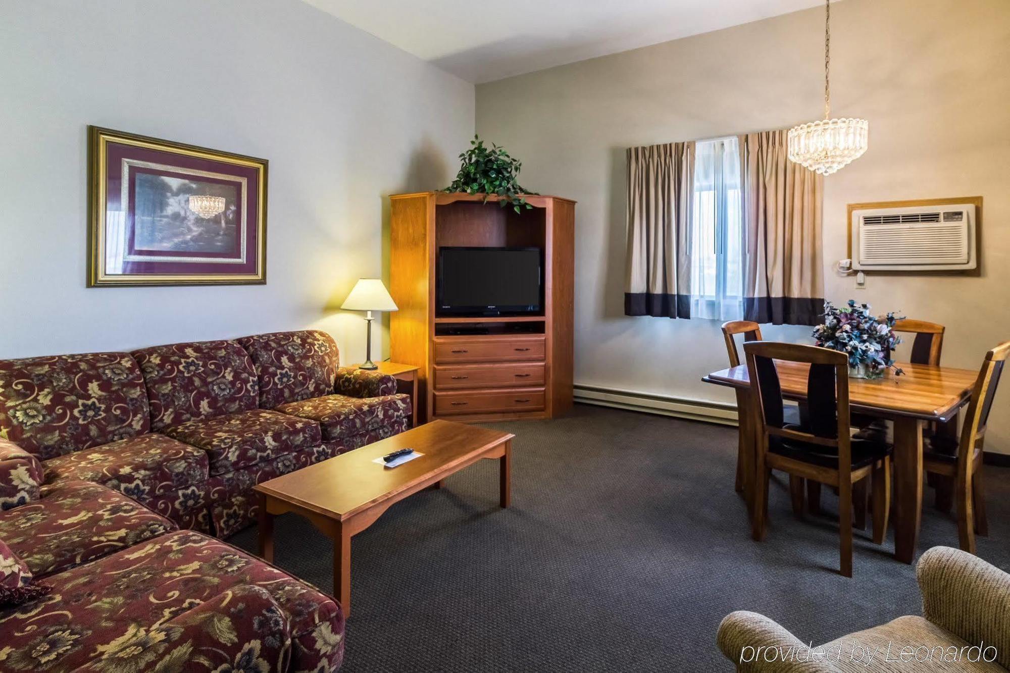 Motel 6 Minot, Nd Ngoại thất bức ảnh