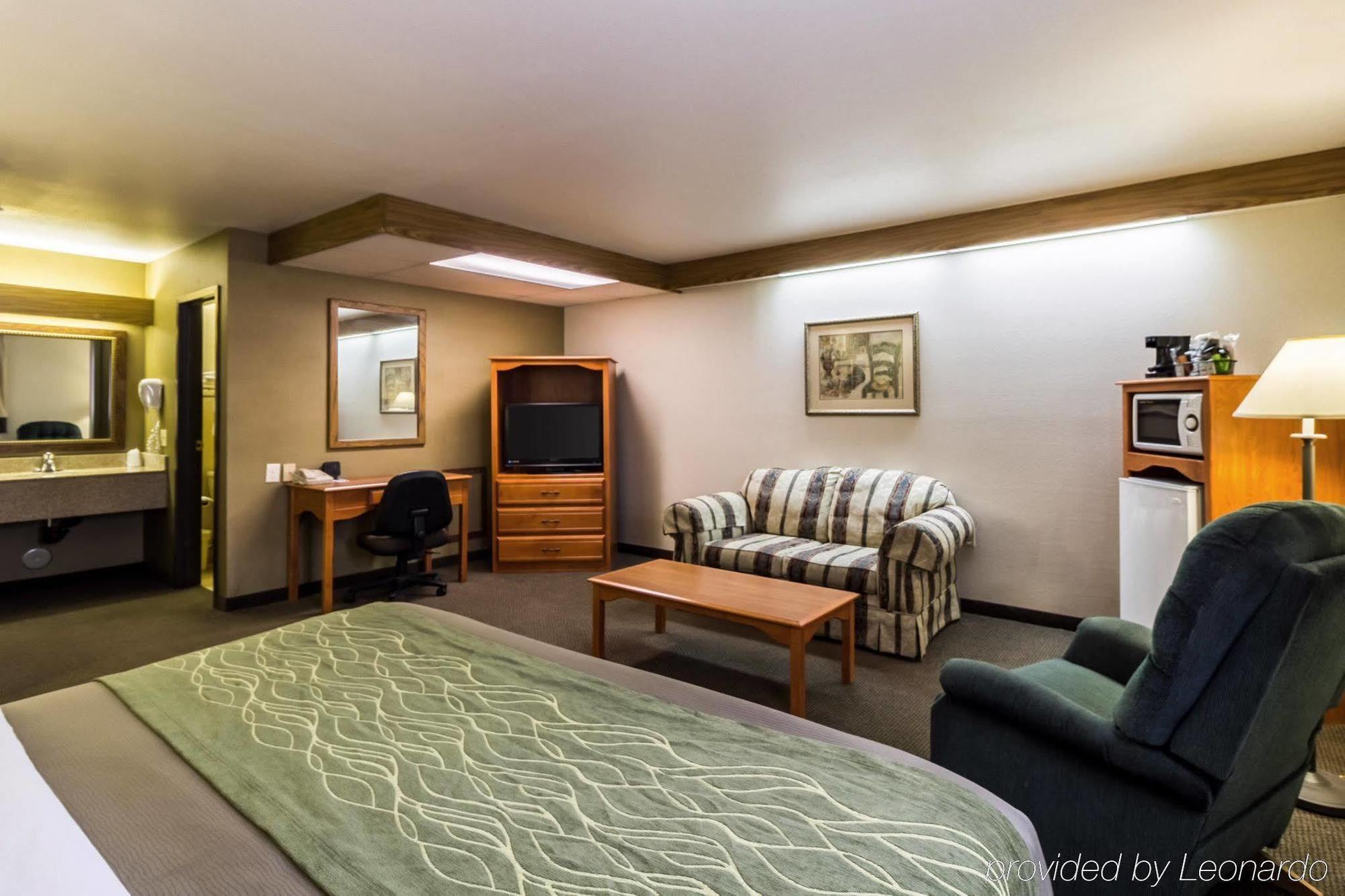 Motel 6 Minot, Nd Ngoại thất bức ảnh