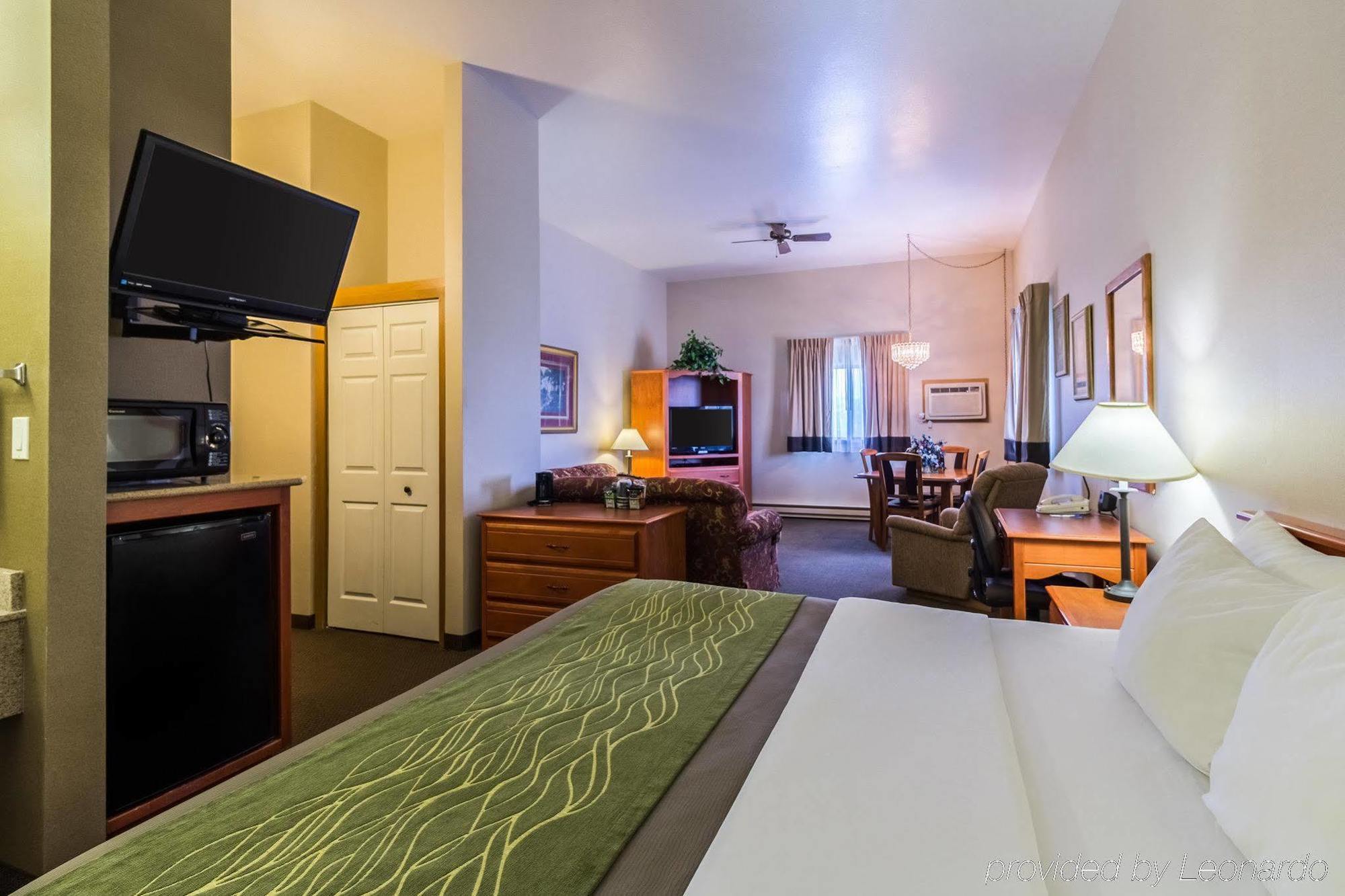Motel 6 Minot, Nd Ngoại thất bức ảnh