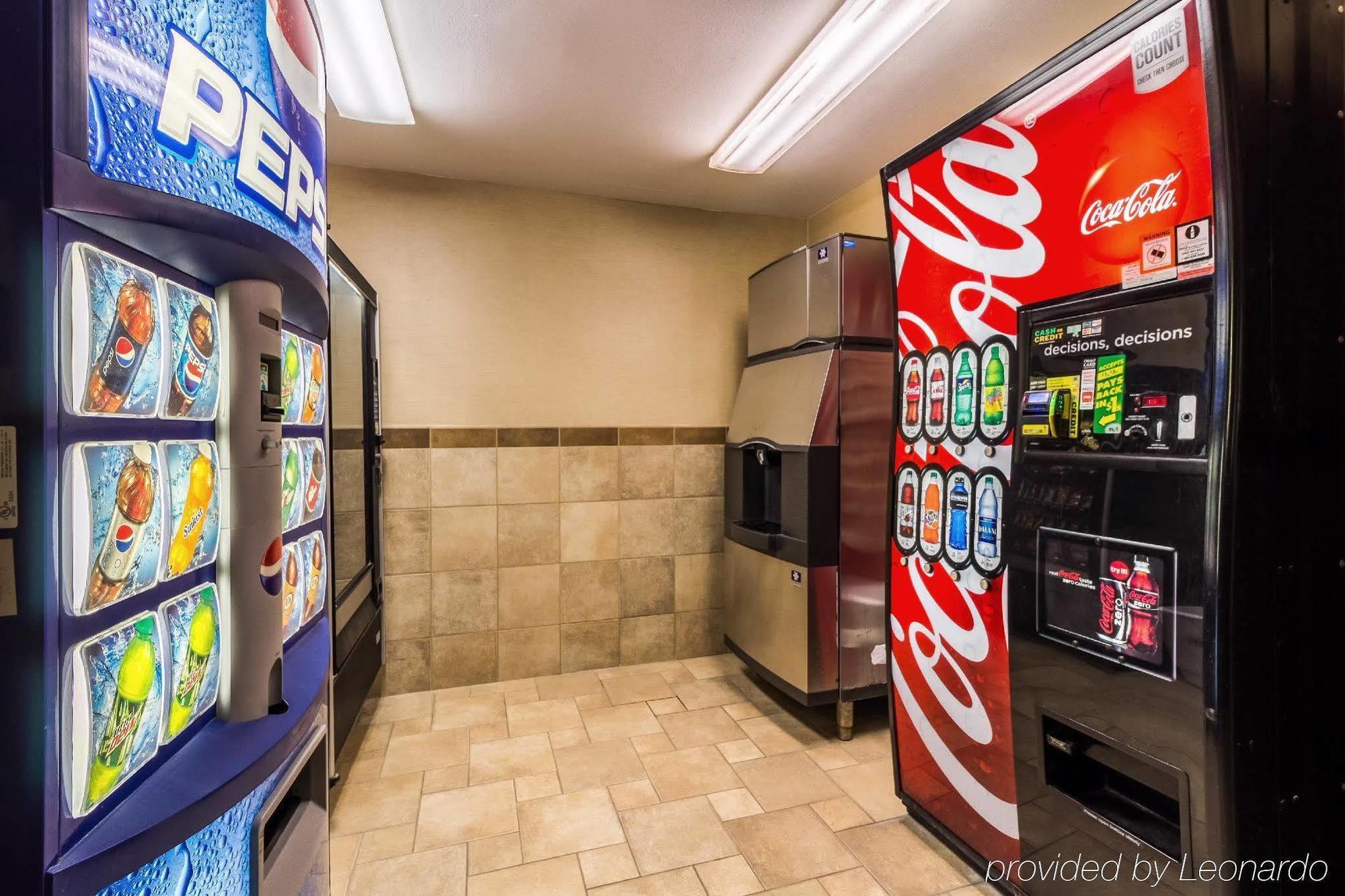 Motel 6 Minot, Nd Ngoại thất bức ảnh
