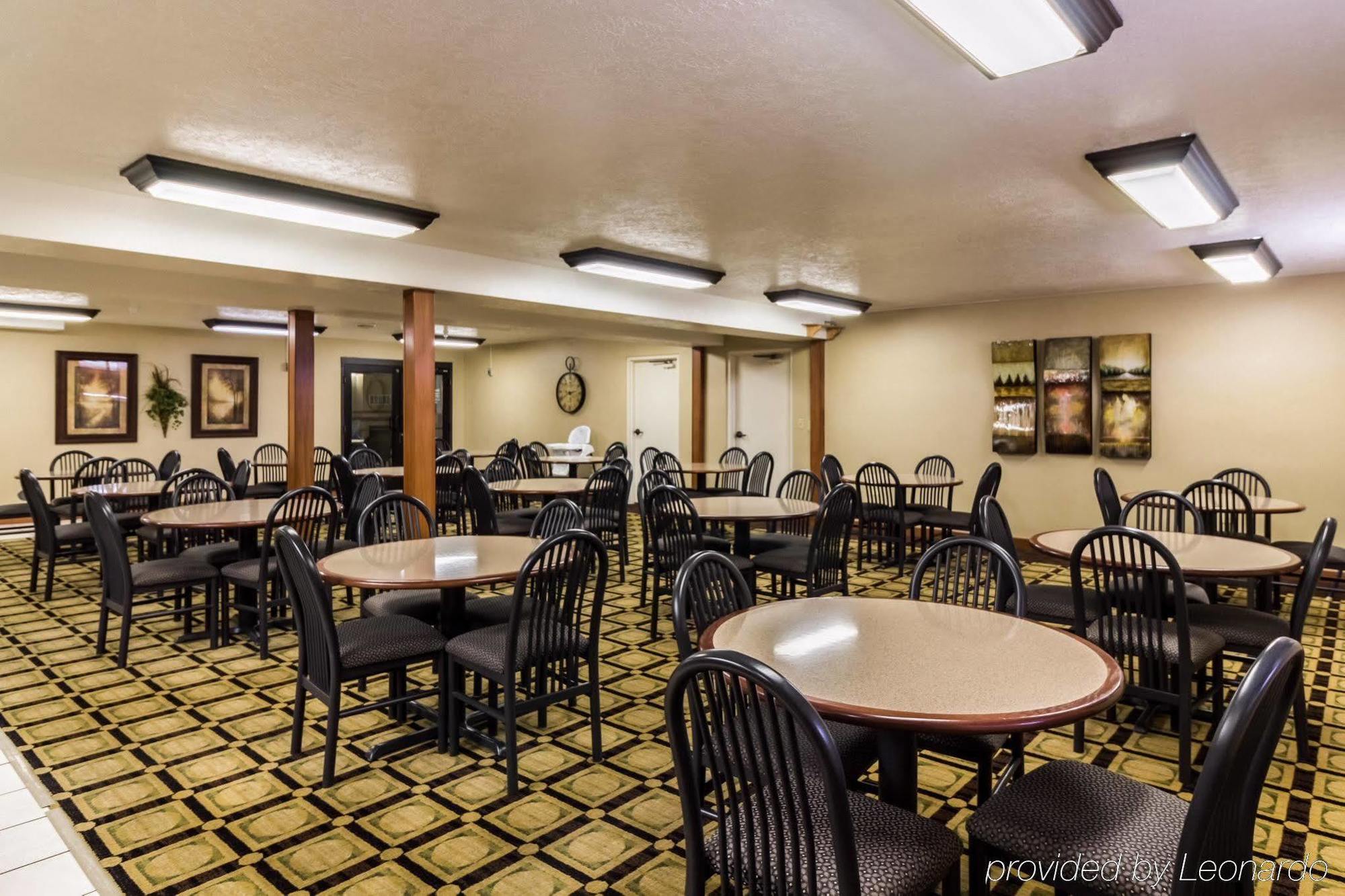 Motel 6 Minot, Nd Ngoại thất bức ảnh