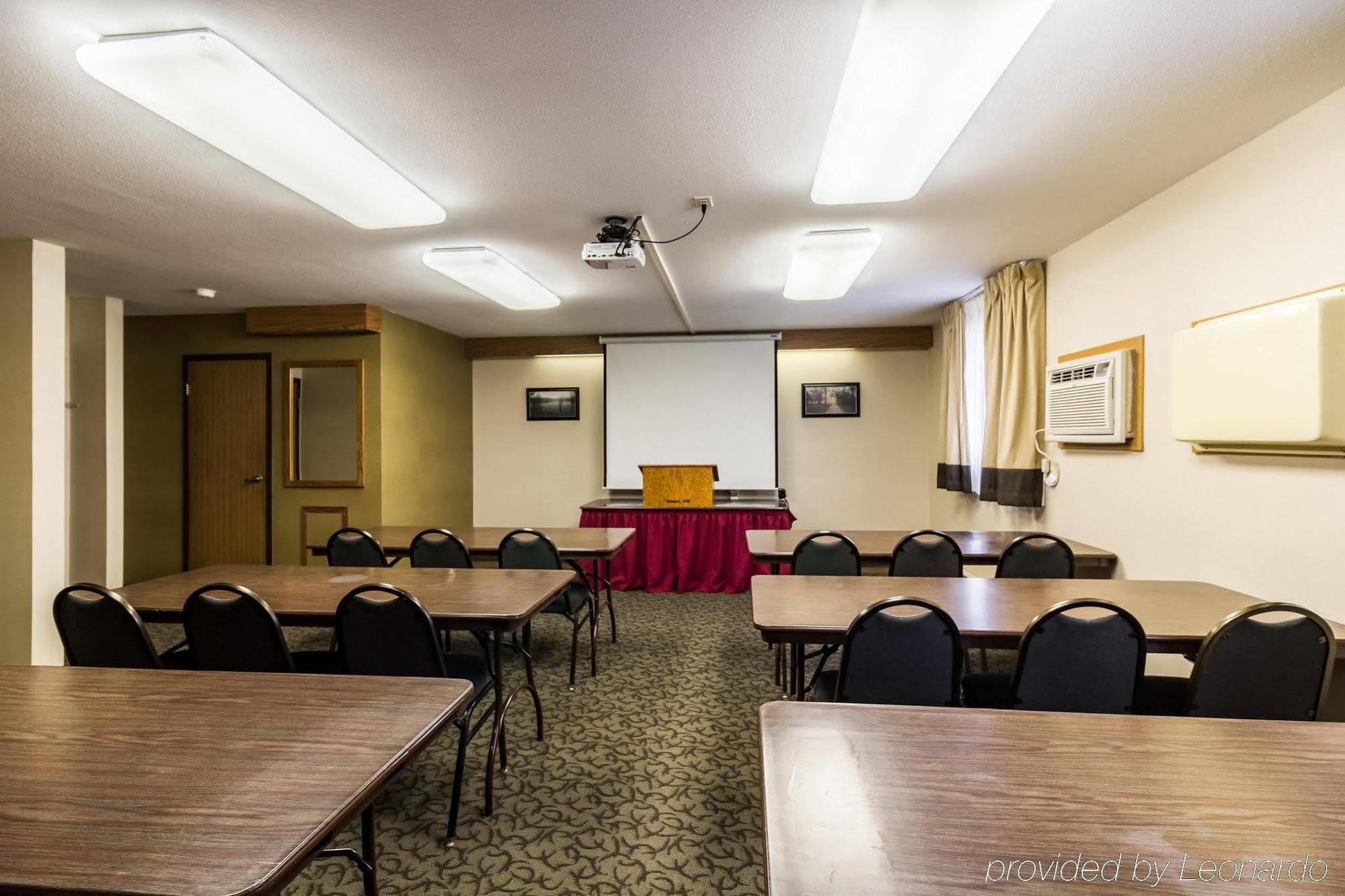 Motel 6 Minot, Nd Ngoại thất bức ảnh
