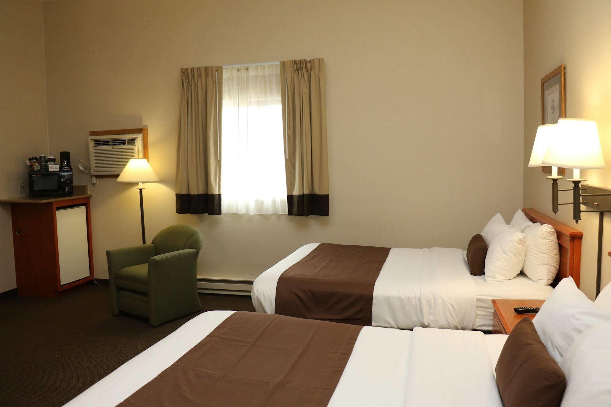 Motel 6 Minot, Nd Ngoại thất bức ảnh