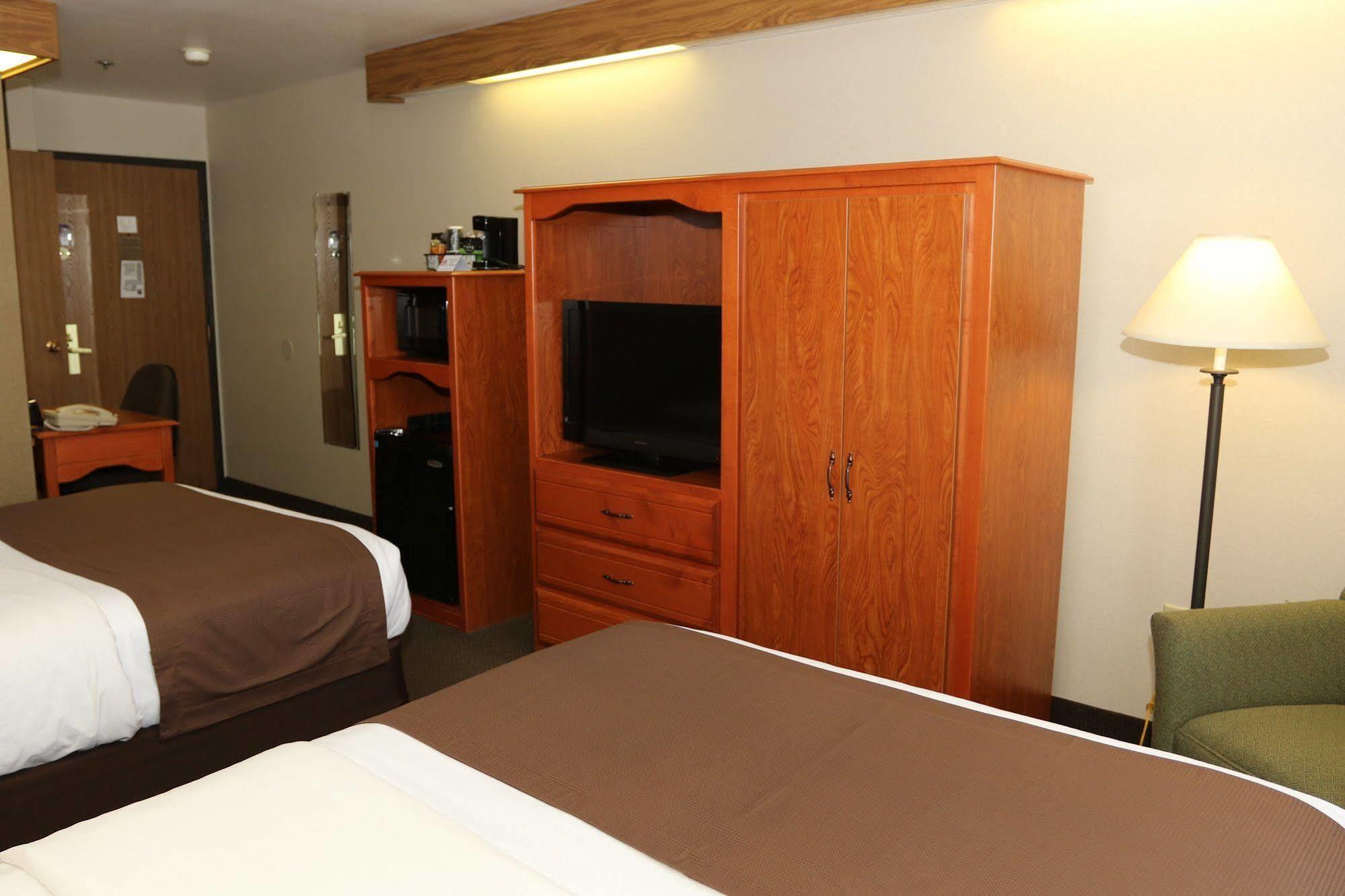 Motel 6 Minot, Nd Ngoại thất bức ảnh