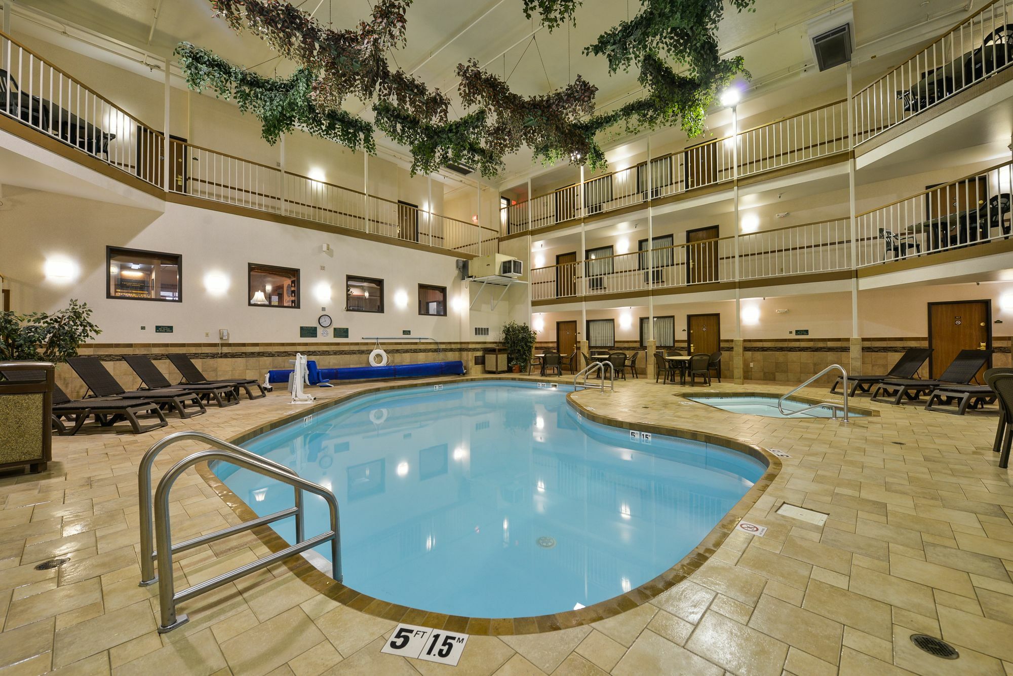 Motel 6 Minot, Nd Ngoại thất bức ảnh